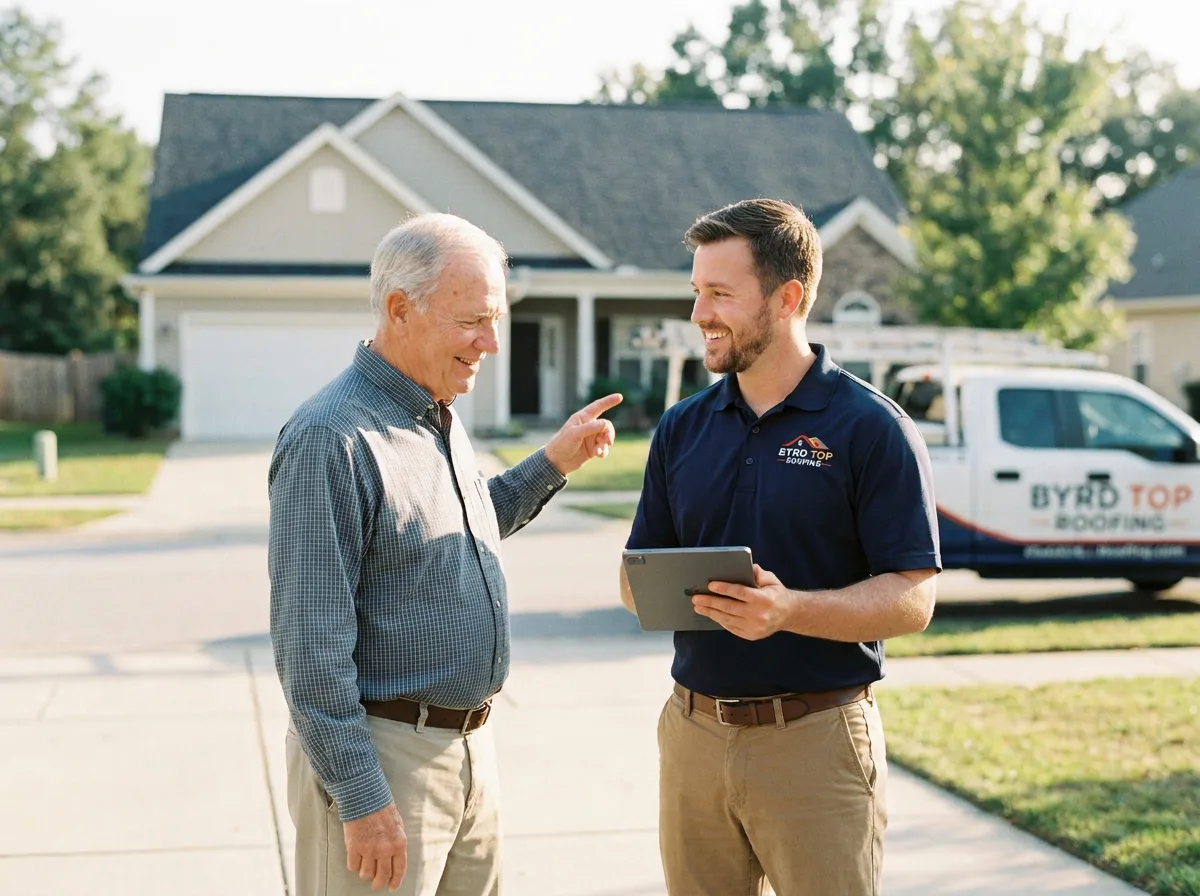 Roofing Juliette, GA FAQs